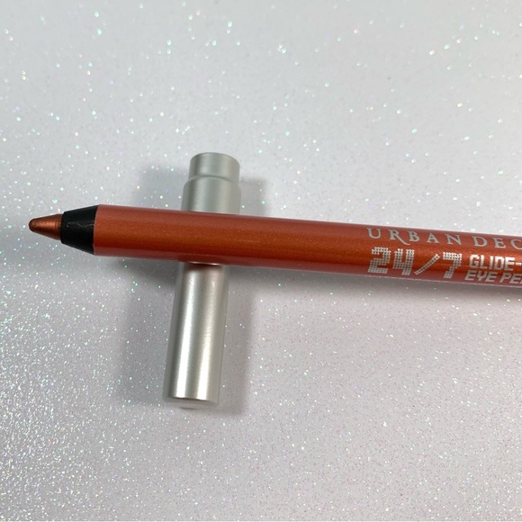 Urban Decay Lucky Eyeliner Pencil NWOB - Picture 3 of 4